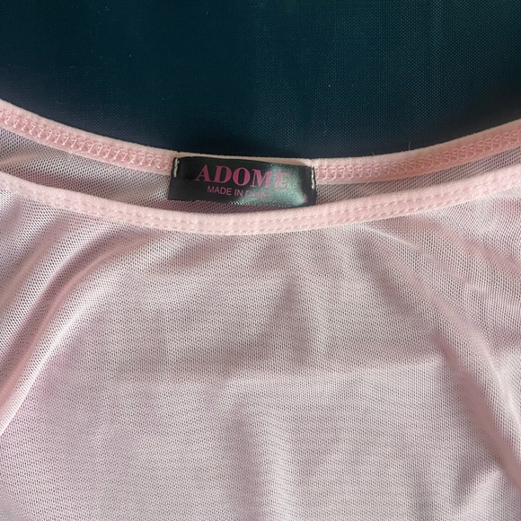 Amazon Top - Picture 2 of 2